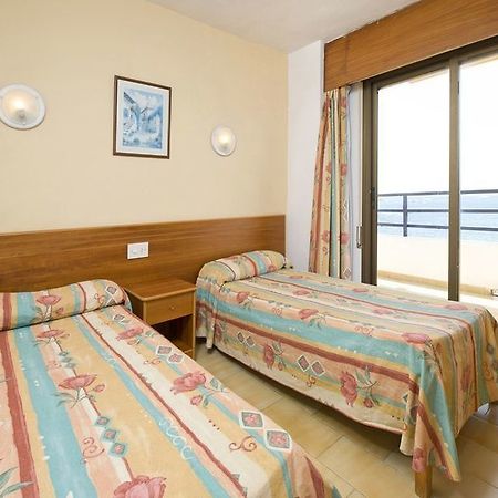 Apartamentos Mira Mola フィグエレテス エクステリア 写真
