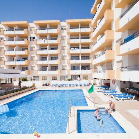 Apartamentos Mira Mola フィグエレテス エクステリア 写真