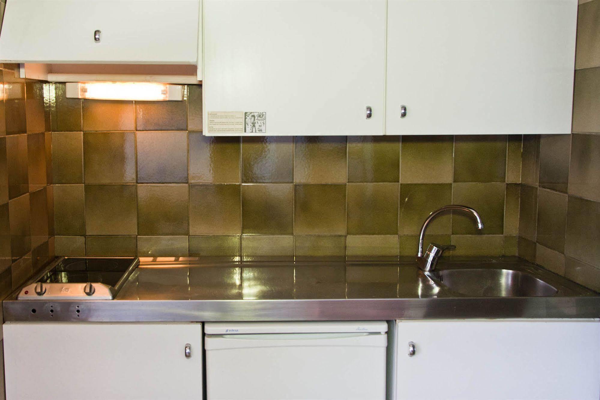 Apartamentos Mira Mola フィグエレテス エクステリア 写真